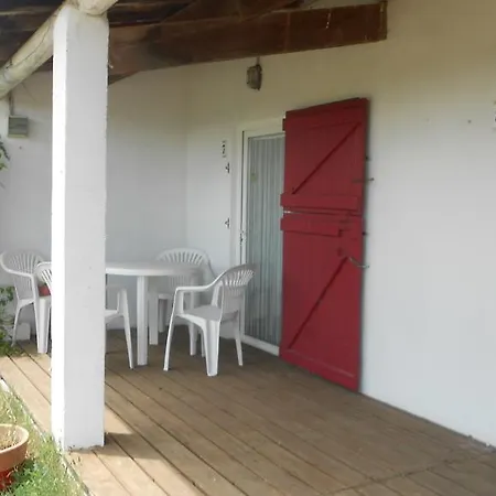 Appartement Mas Des Cypres