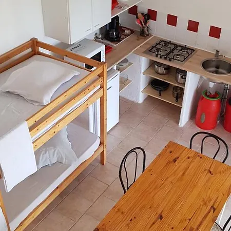 Mas Des Cypres Appartement Les Saintes-Maries-de-la-Mer