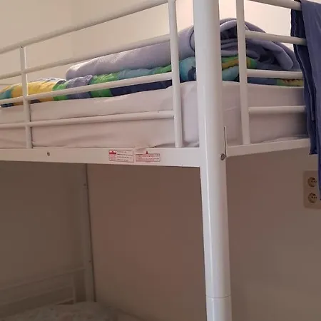 Mas Des Cypres Appartement *